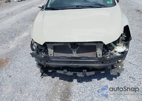 2016 Subaru Crosstrek 2.0I Limited z USA, uszkodzony, nr VIN JF2GPAKC2G8288043